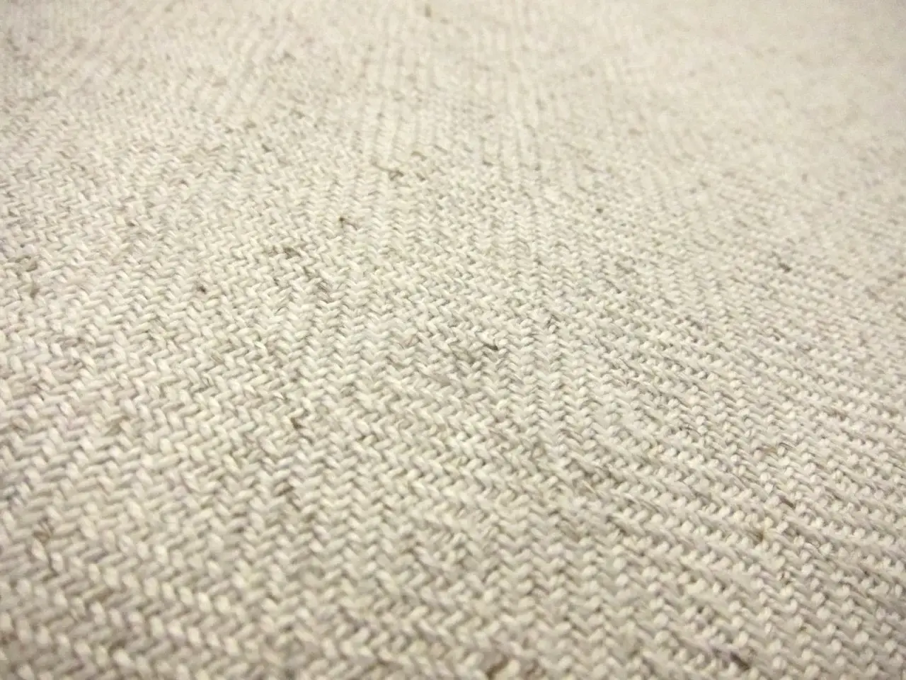 Bamboo and Linen Dobby Upholstery in Natural0