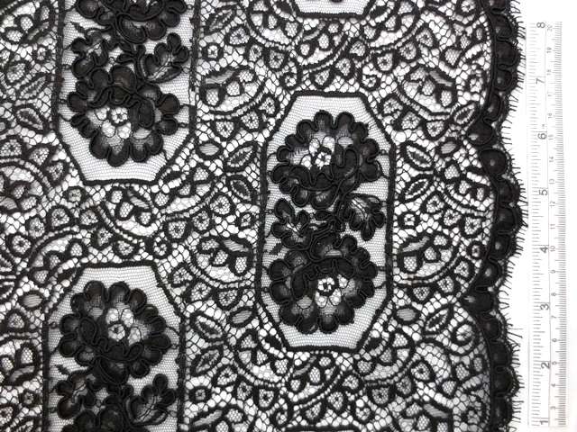 Alençon Lace0