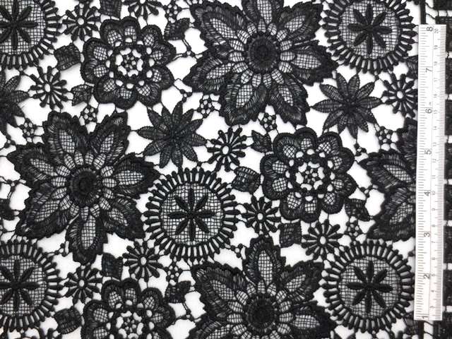 Guipure Lace0