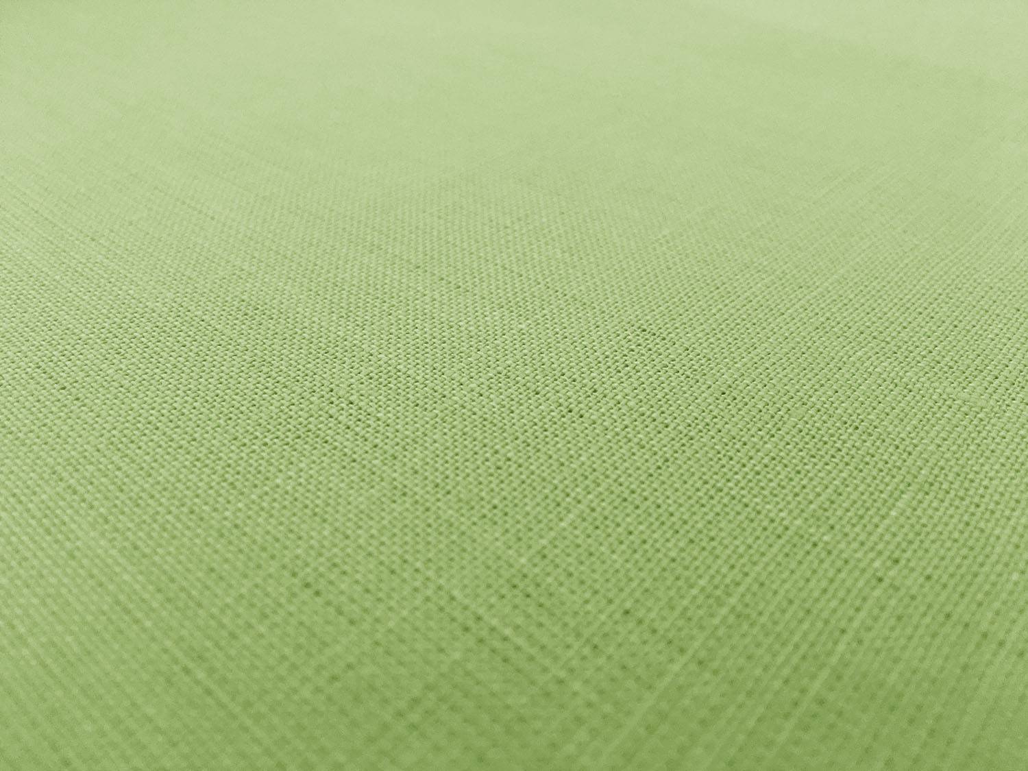 Italino Handkerchief Linen in Mint0