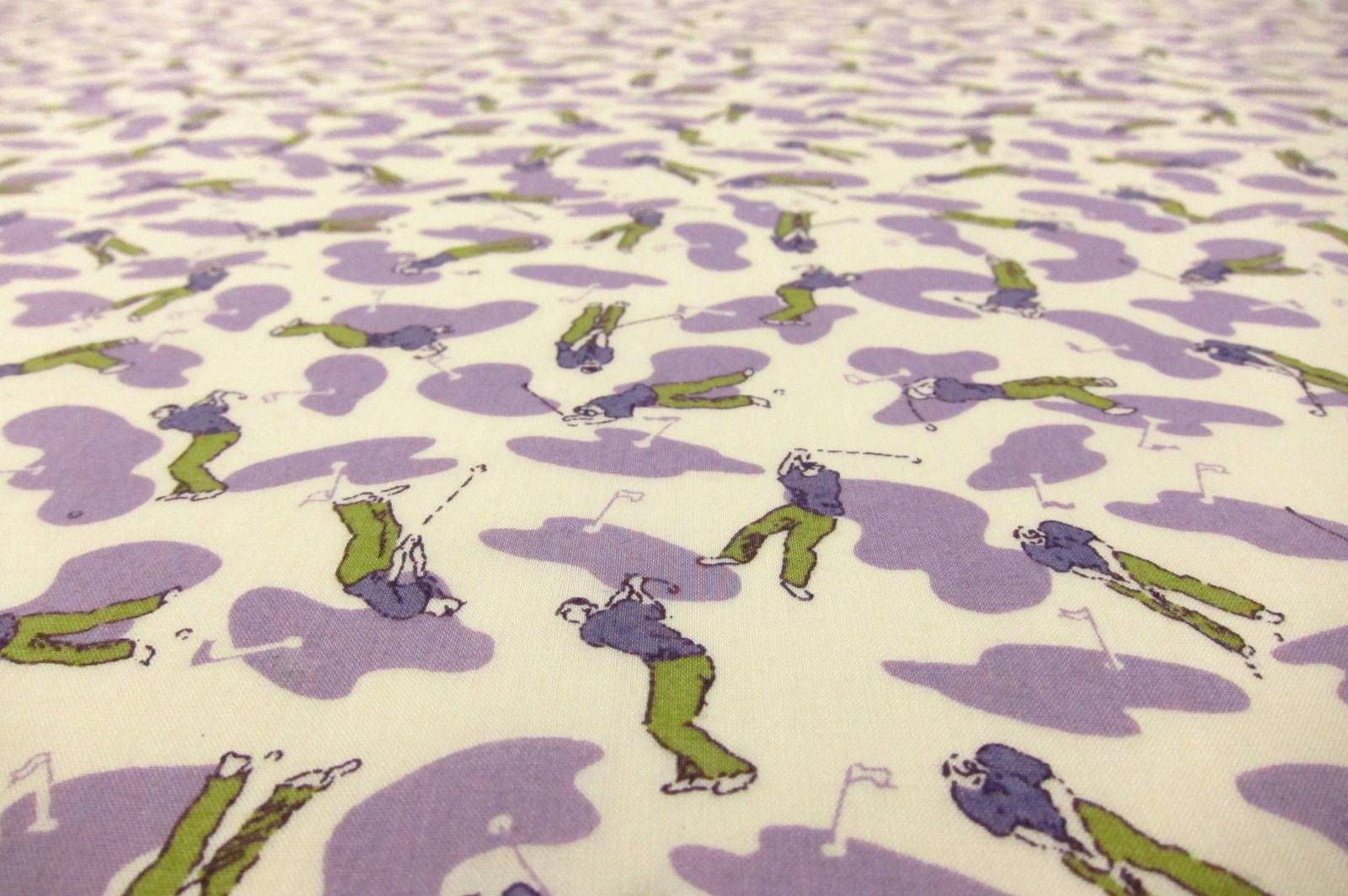 Liberty of London Cotton Lawn Print2