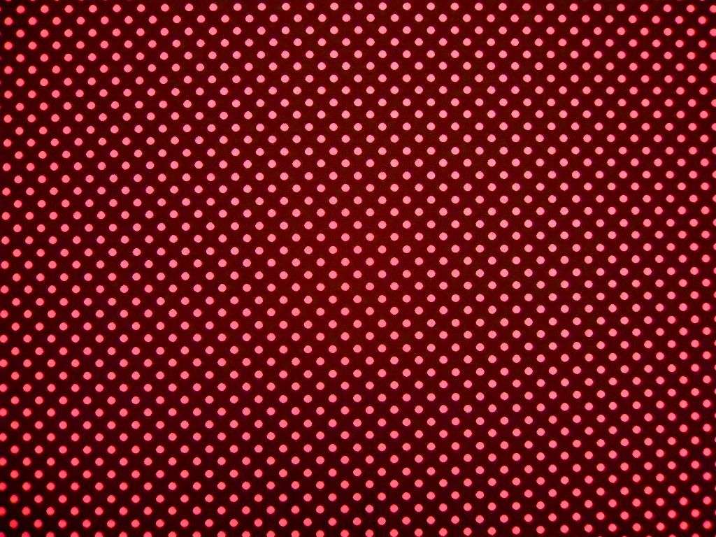 Polyester Rayon Blend Polka Dot Brocade0