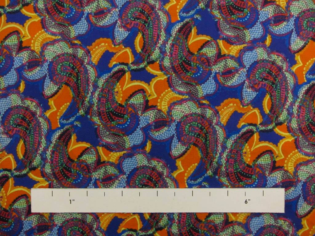 Liberty of London Cotton Lawn Print1