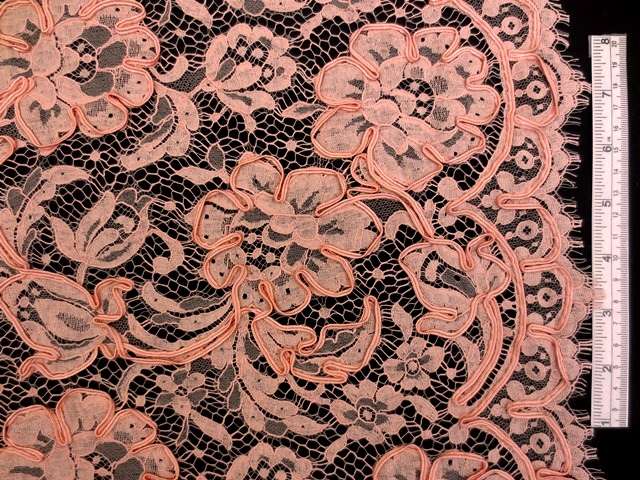 Soutaché Lace0