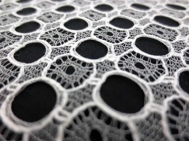 Chantilly Lace2
