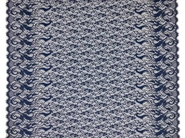 Chantilly Lace 3