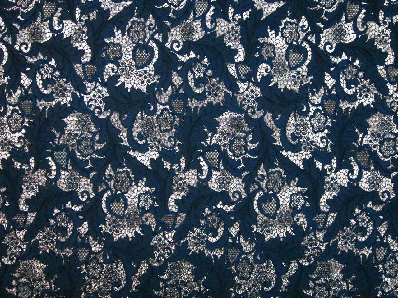 Metallic Brocade0