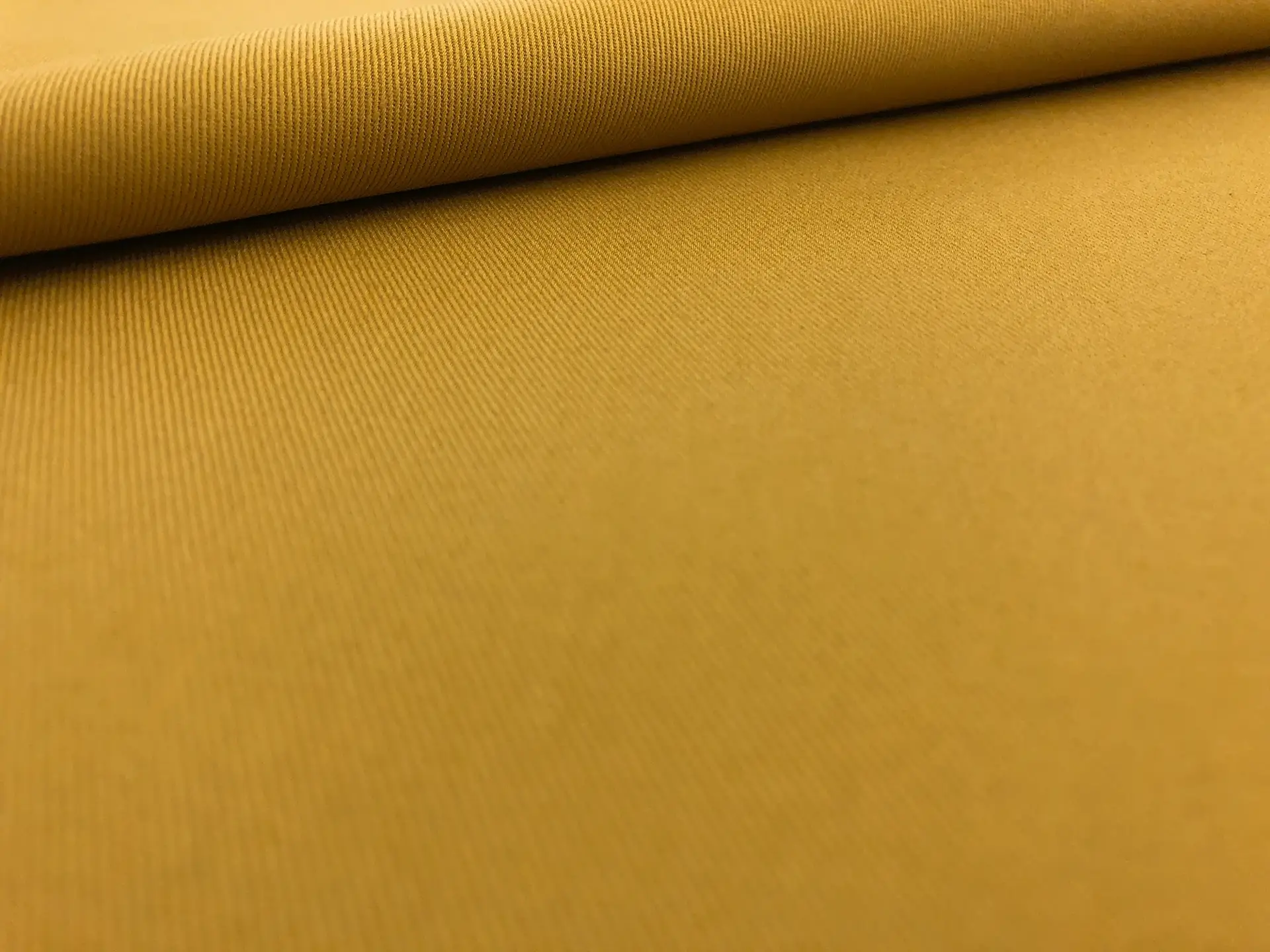 Japanese Cotton Kobe Twill in Bamboo0
