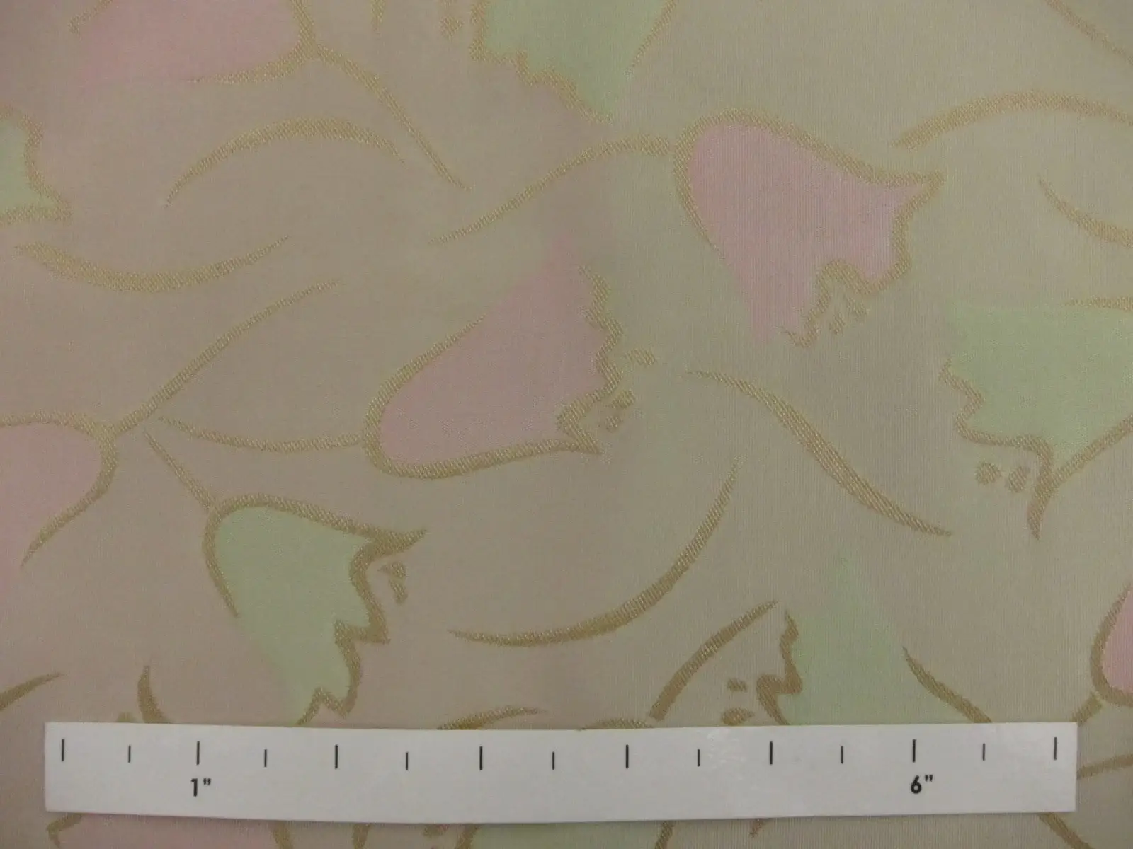 Rayon Brocade0