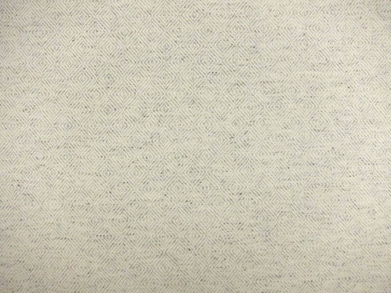 Bamboo and Linen Dobby Upholstery in Pearl Grey1