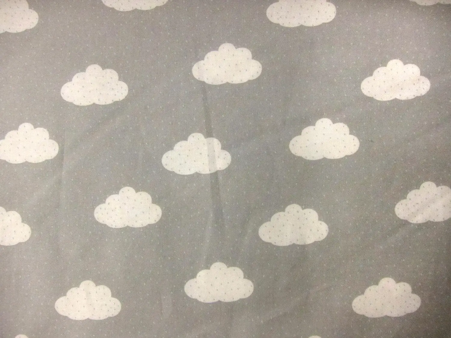 Cotton Broadcloth Print 1