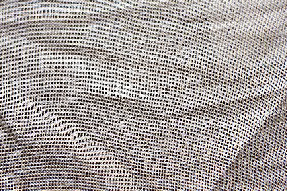 Glazed Linen Mesh0