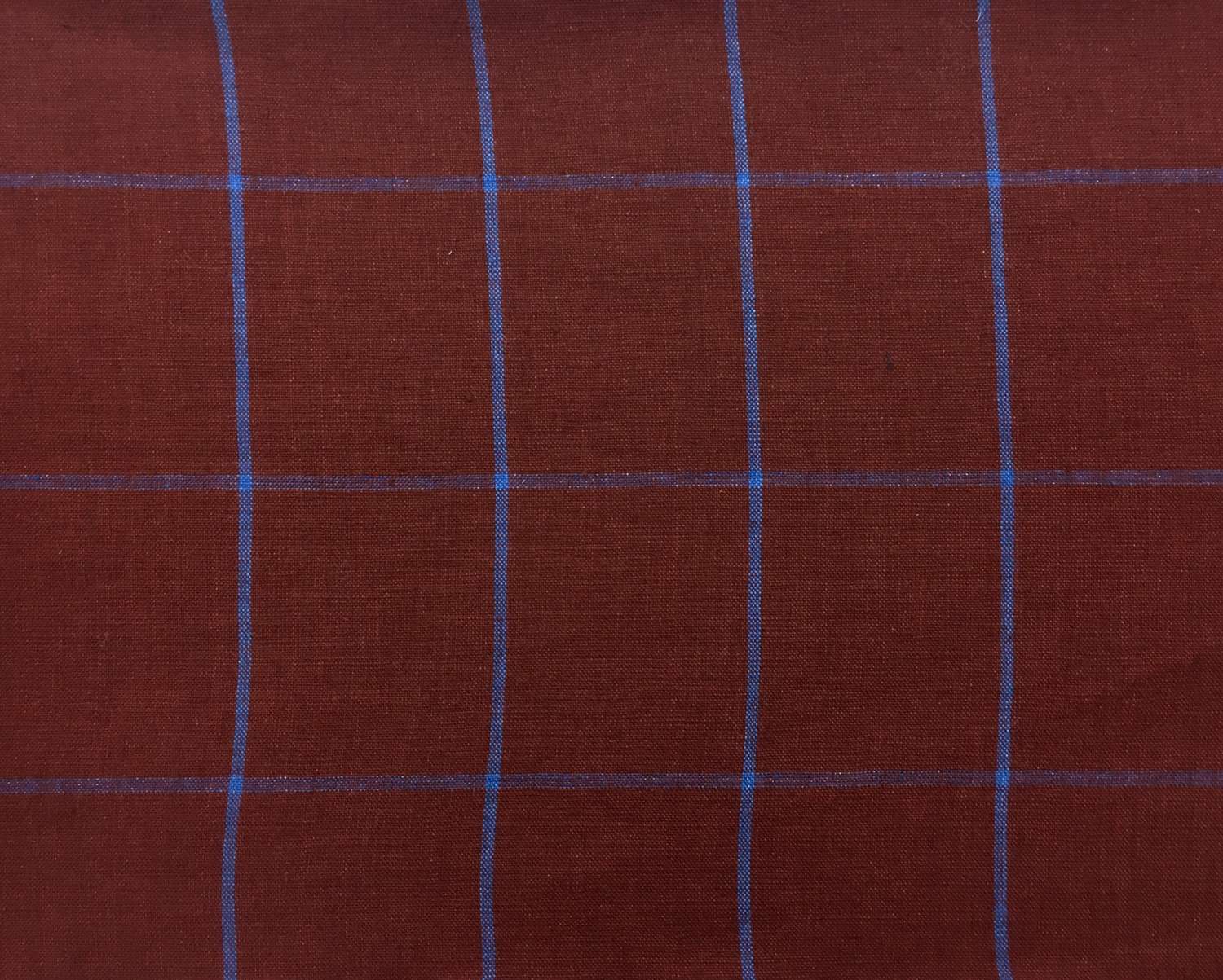 Window Pane Washed Linen0