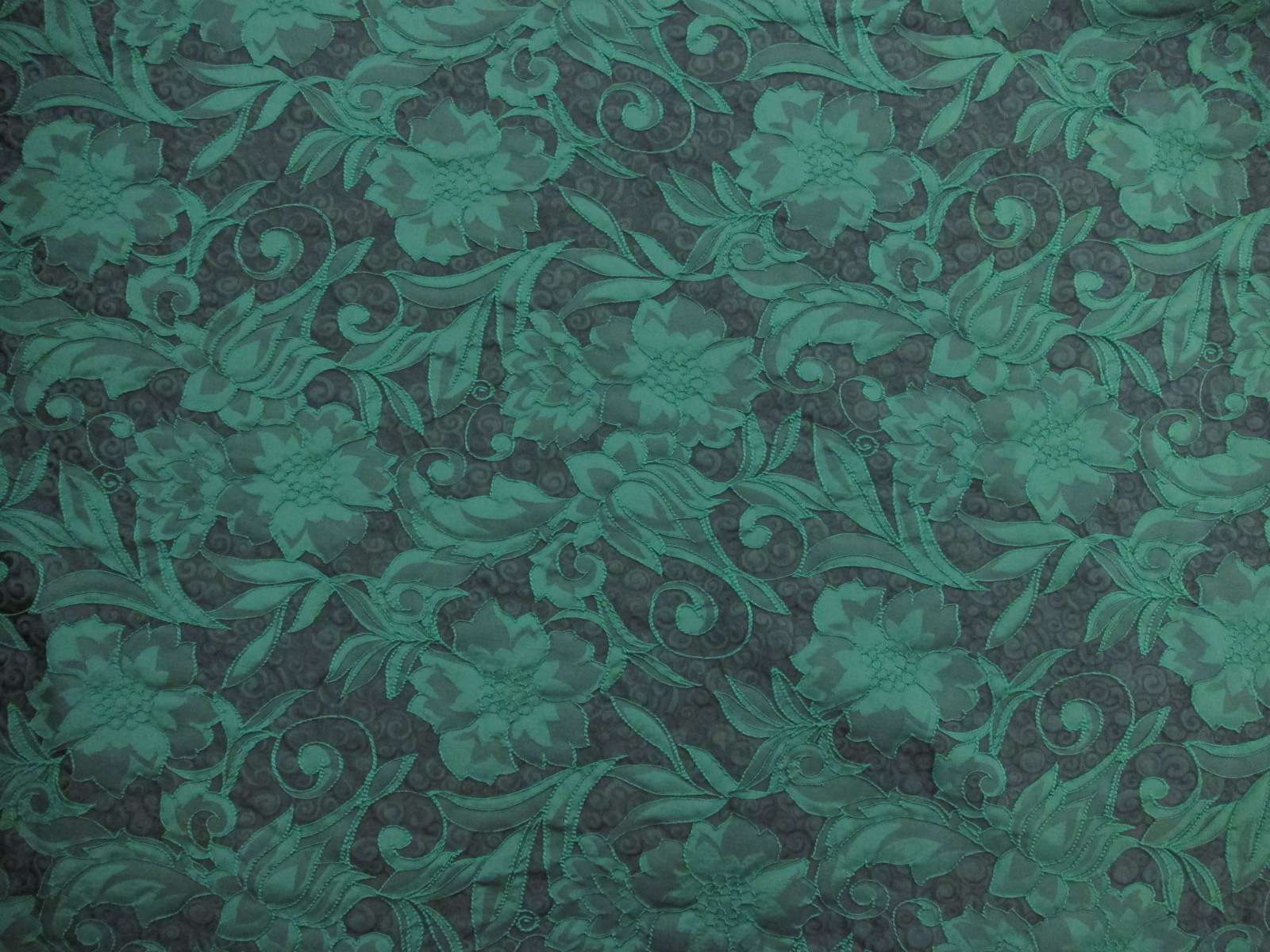 Poly Cotton Blend Matelassé1