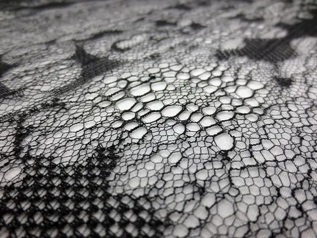 Chantilly Lace2