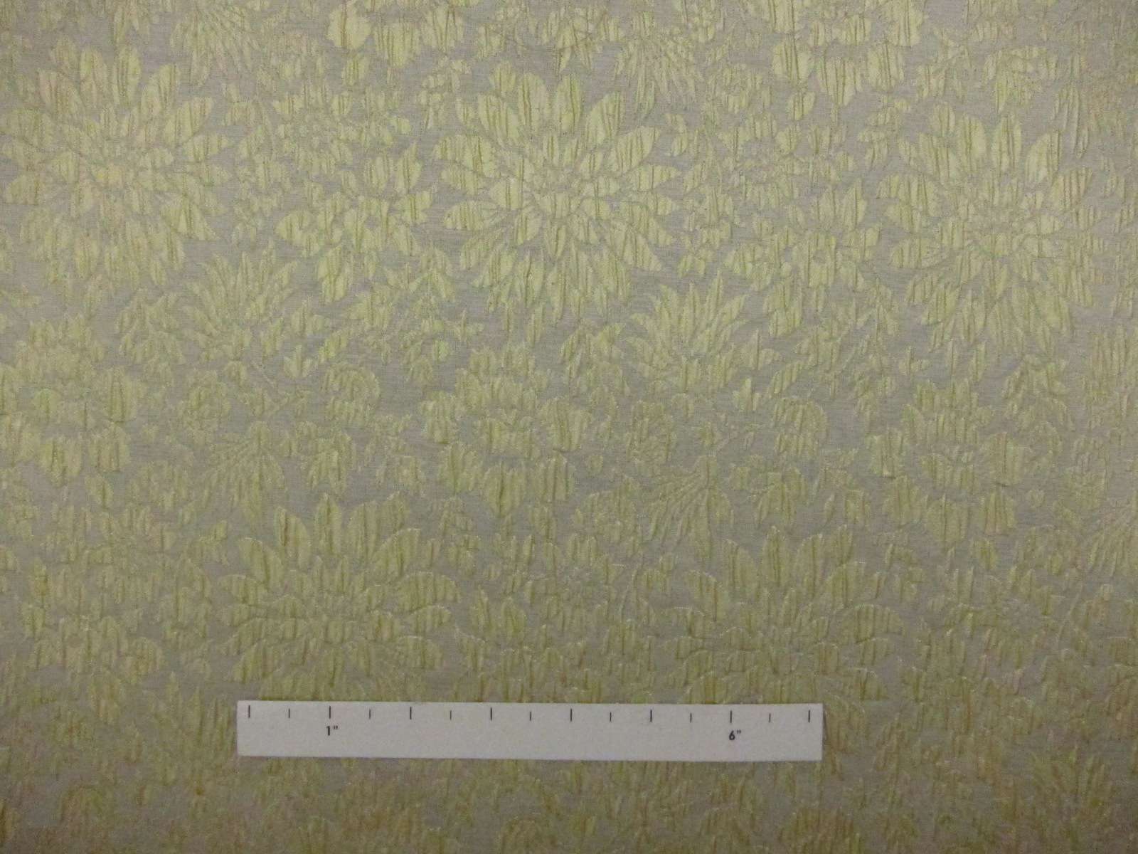 Metallic Brocade0