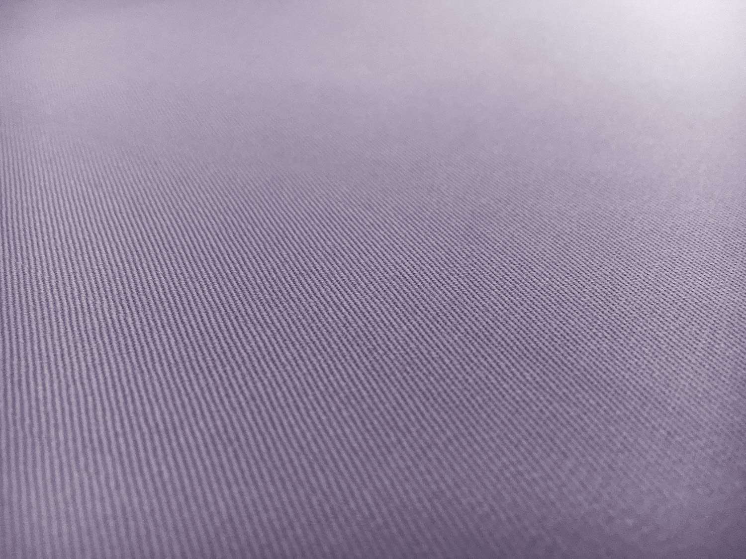 Wool Gabardine in Pansy0