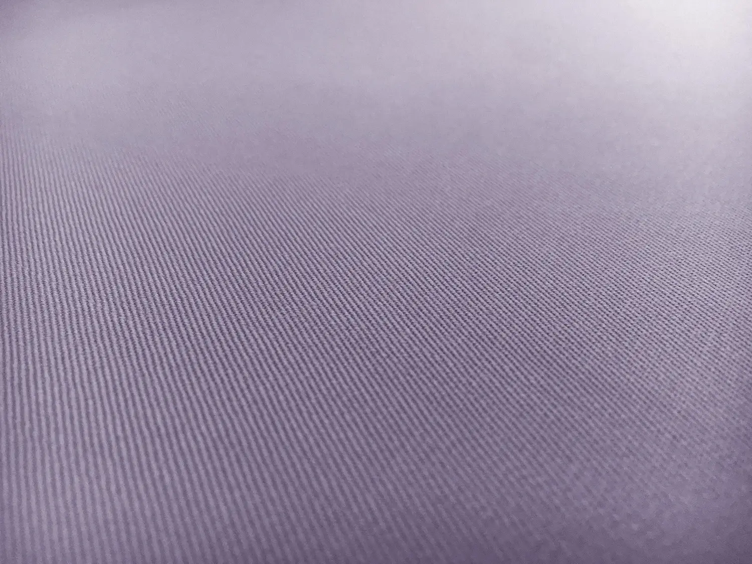 Wool Gabardine in Pansy0