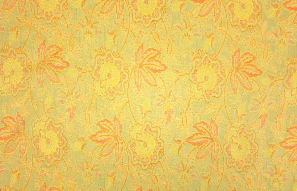 Rayon Brocade0