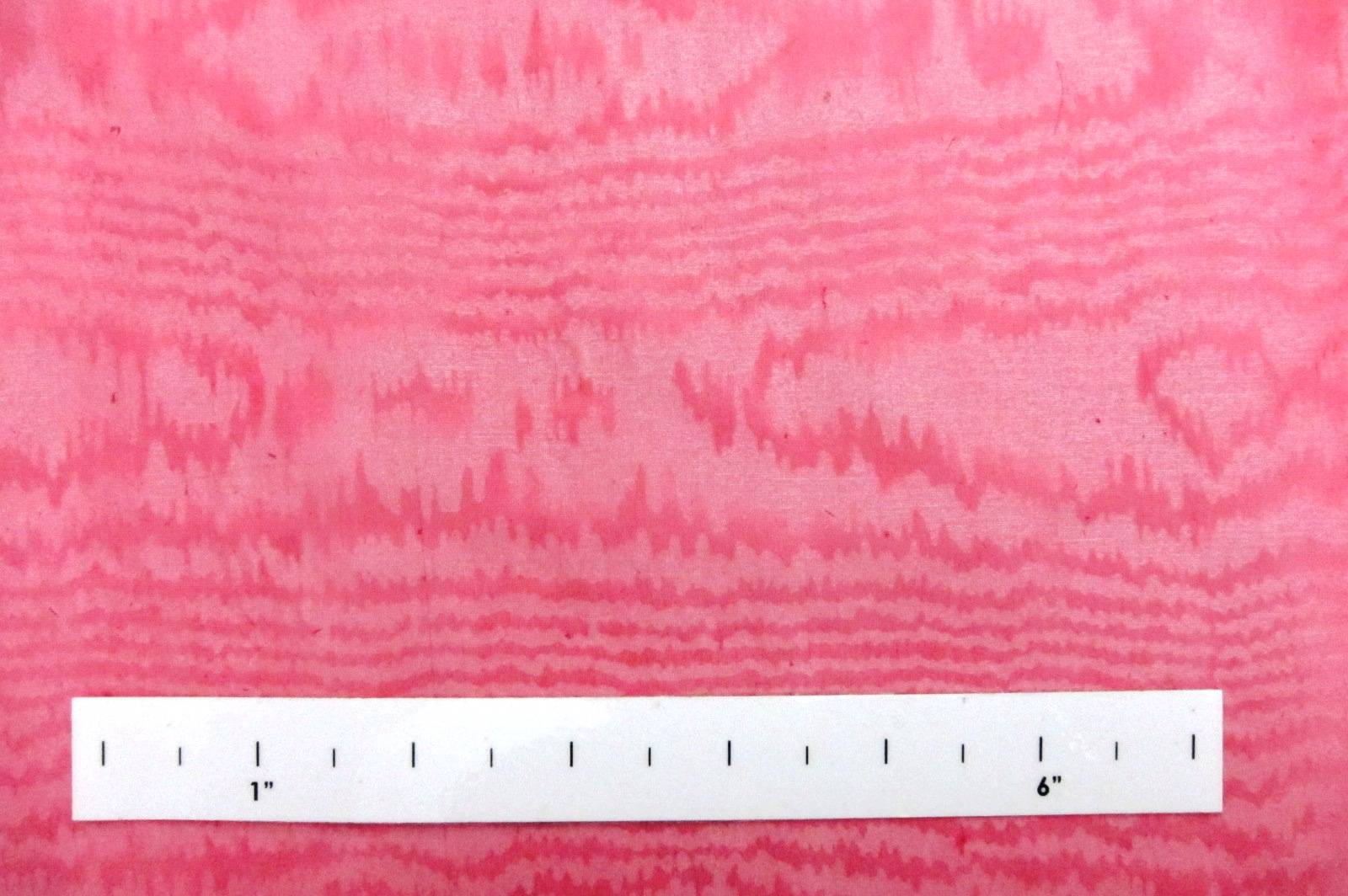 Iridescent Silk Blend Organza Moiré 2