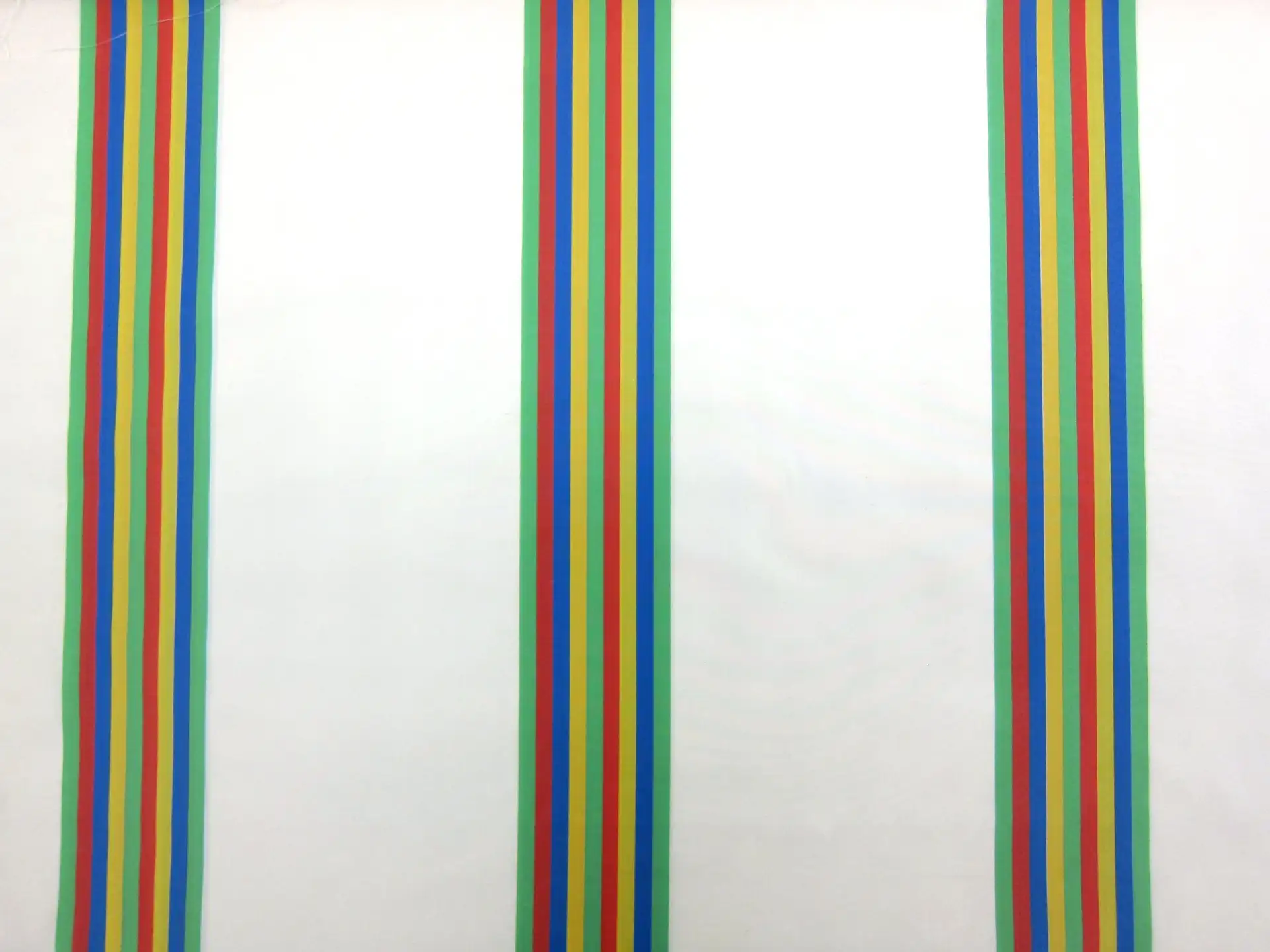 Silk Taffeta Stripe0