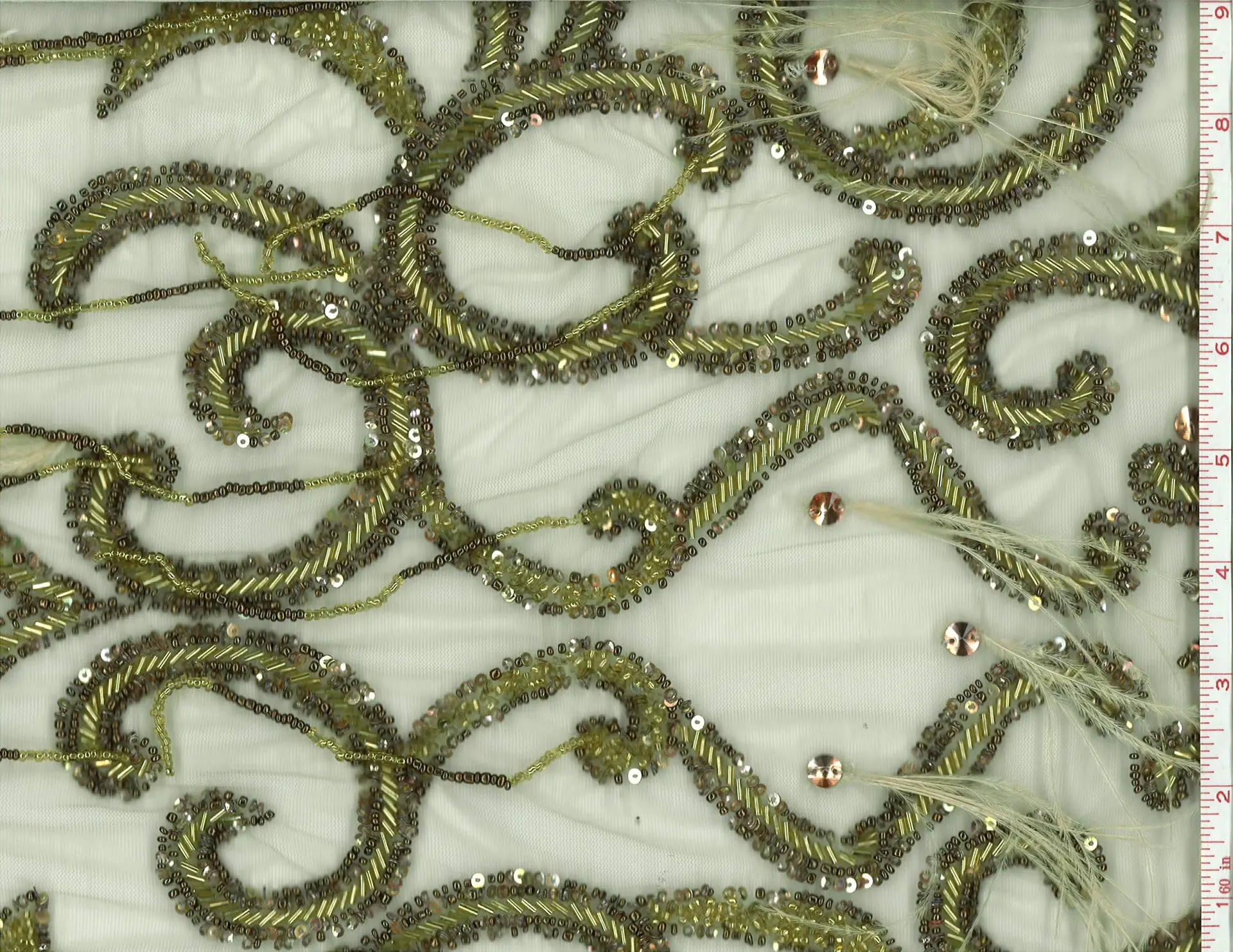 Hand Beaded Illusion1