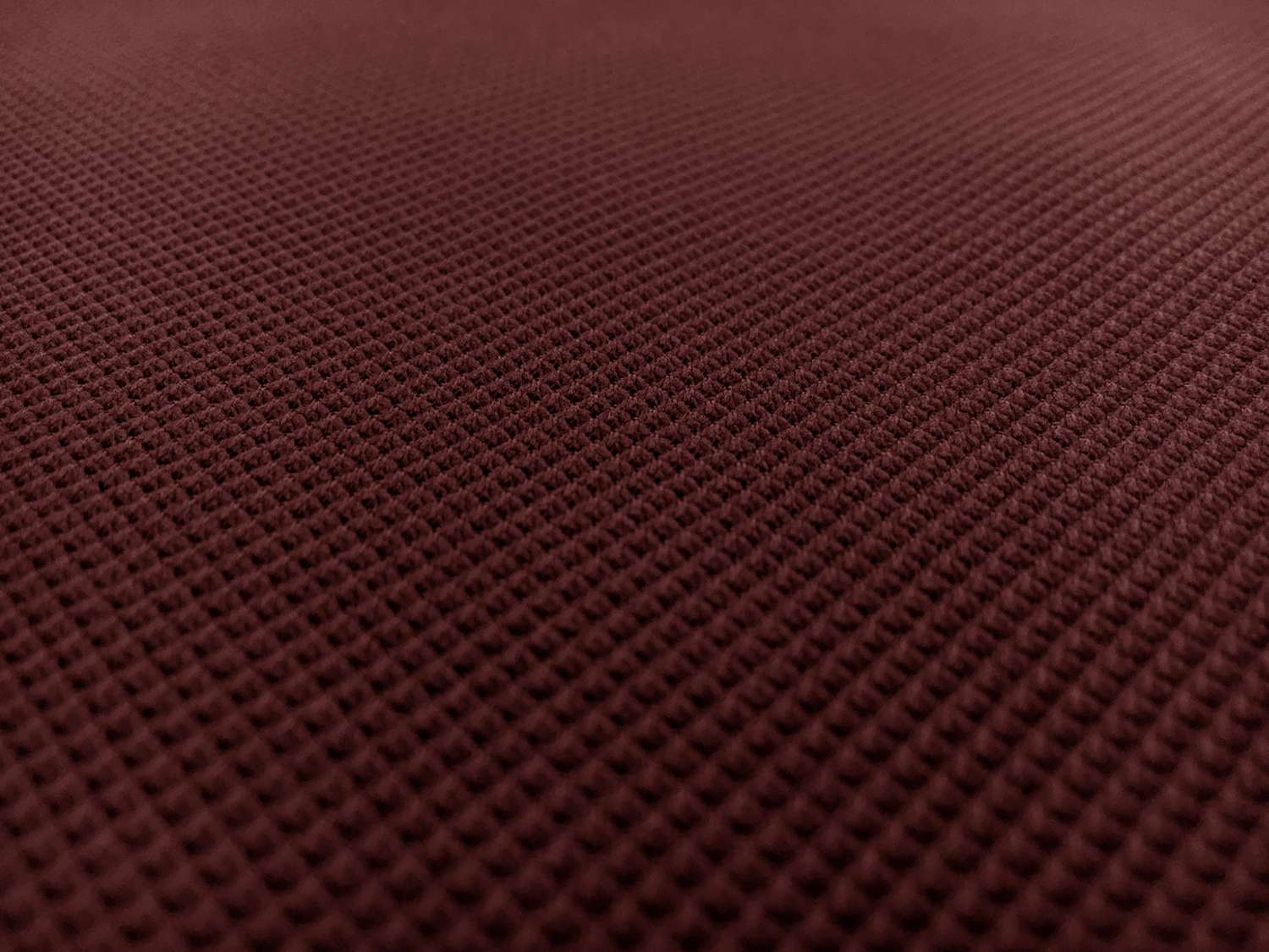 Wickn Dry Diamond Knit in Maroon0