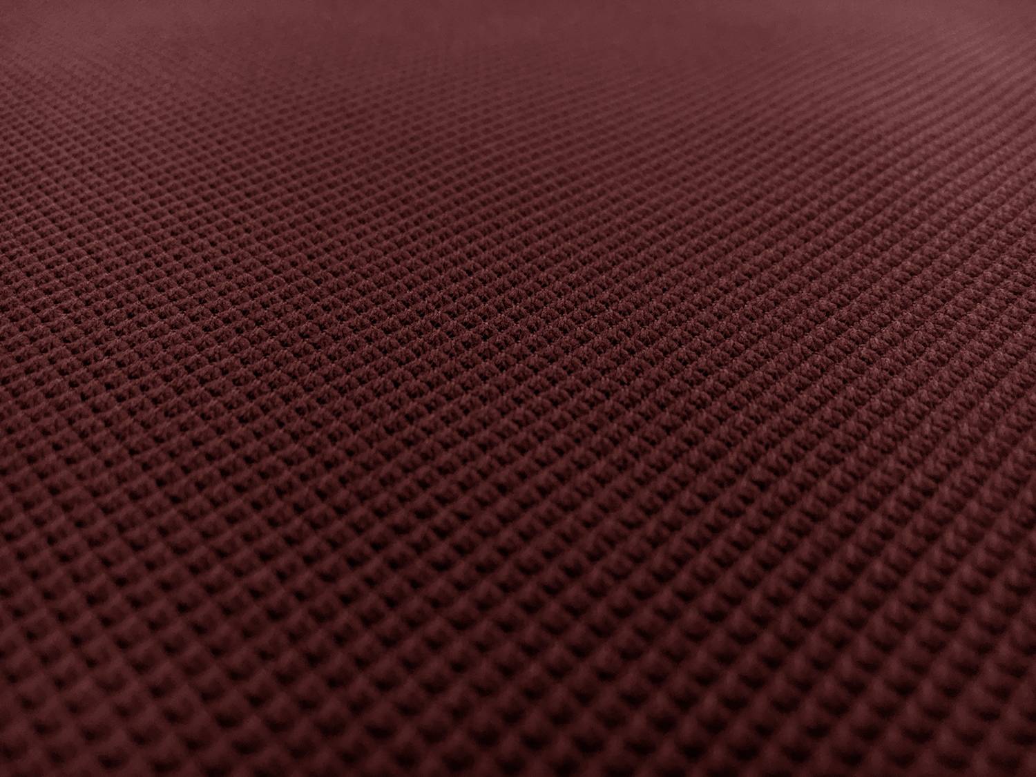 Wickn Dry Diamond Knit in Maroon0
