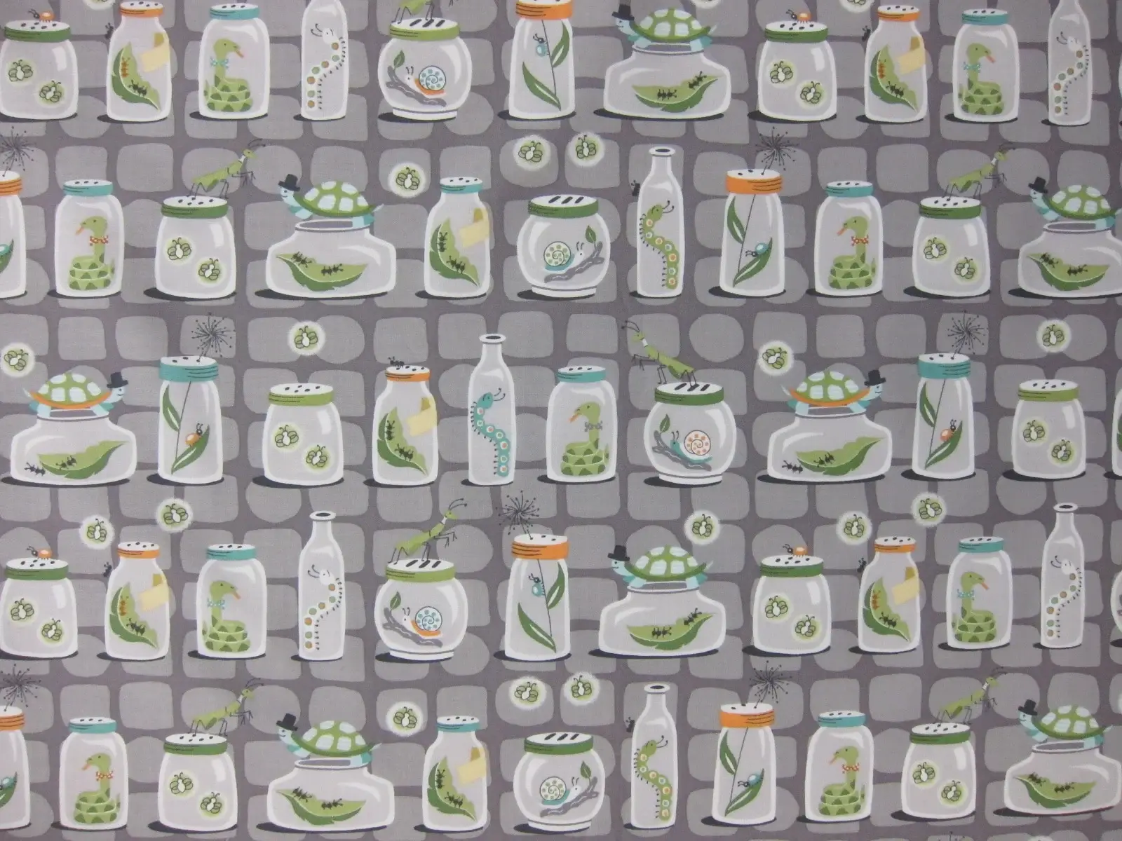 Cotton Broadcloth Print0