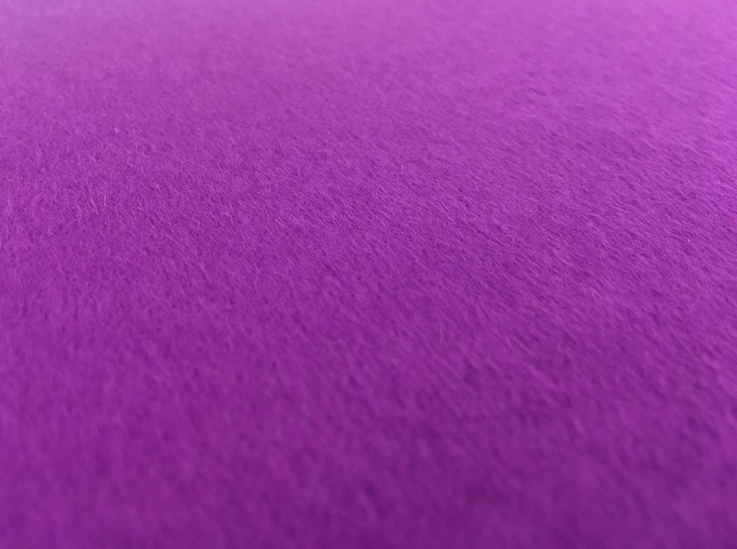 Italian Cashmere Doubleface Coating in Magenta0