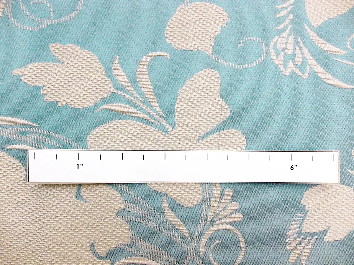 Metallic Jacquard2