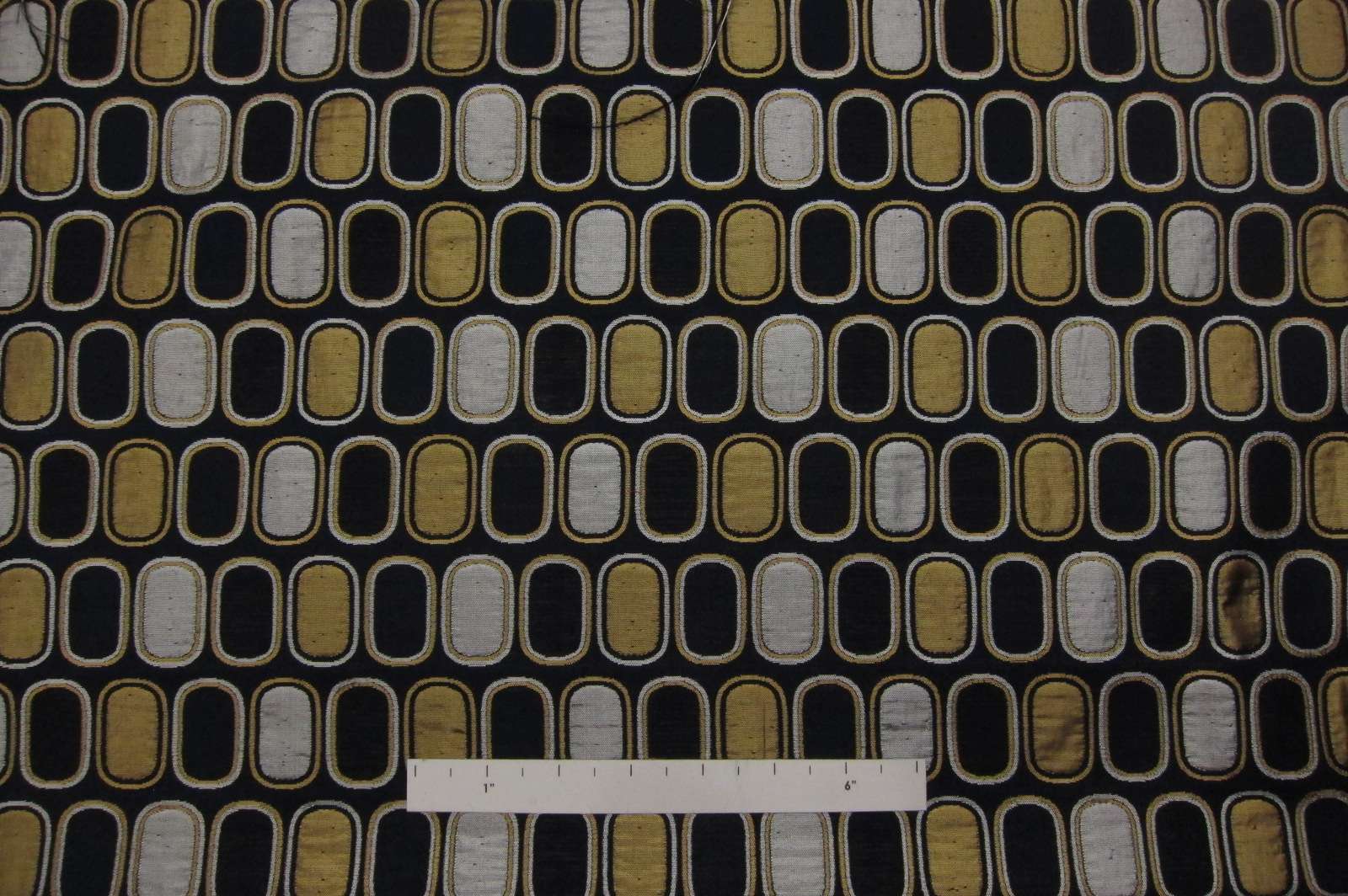 Metallic Brocade0