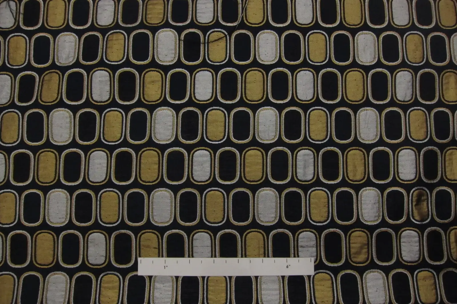 Metallic Brocade0