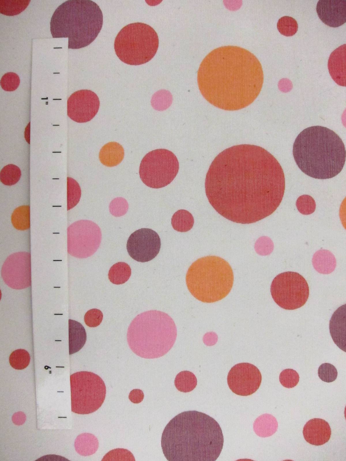 Printed Silk Chiffon0
