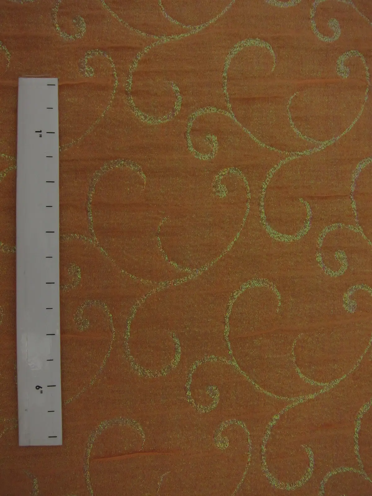Metallic Brocade0