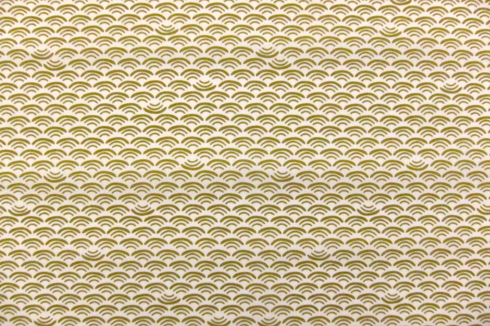 Organic Cotton Print0