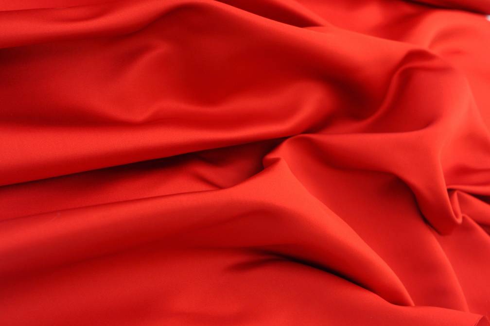 Pure Silk Double Face Satin0