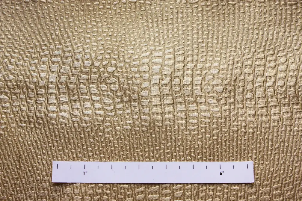 Metallic Brocade1