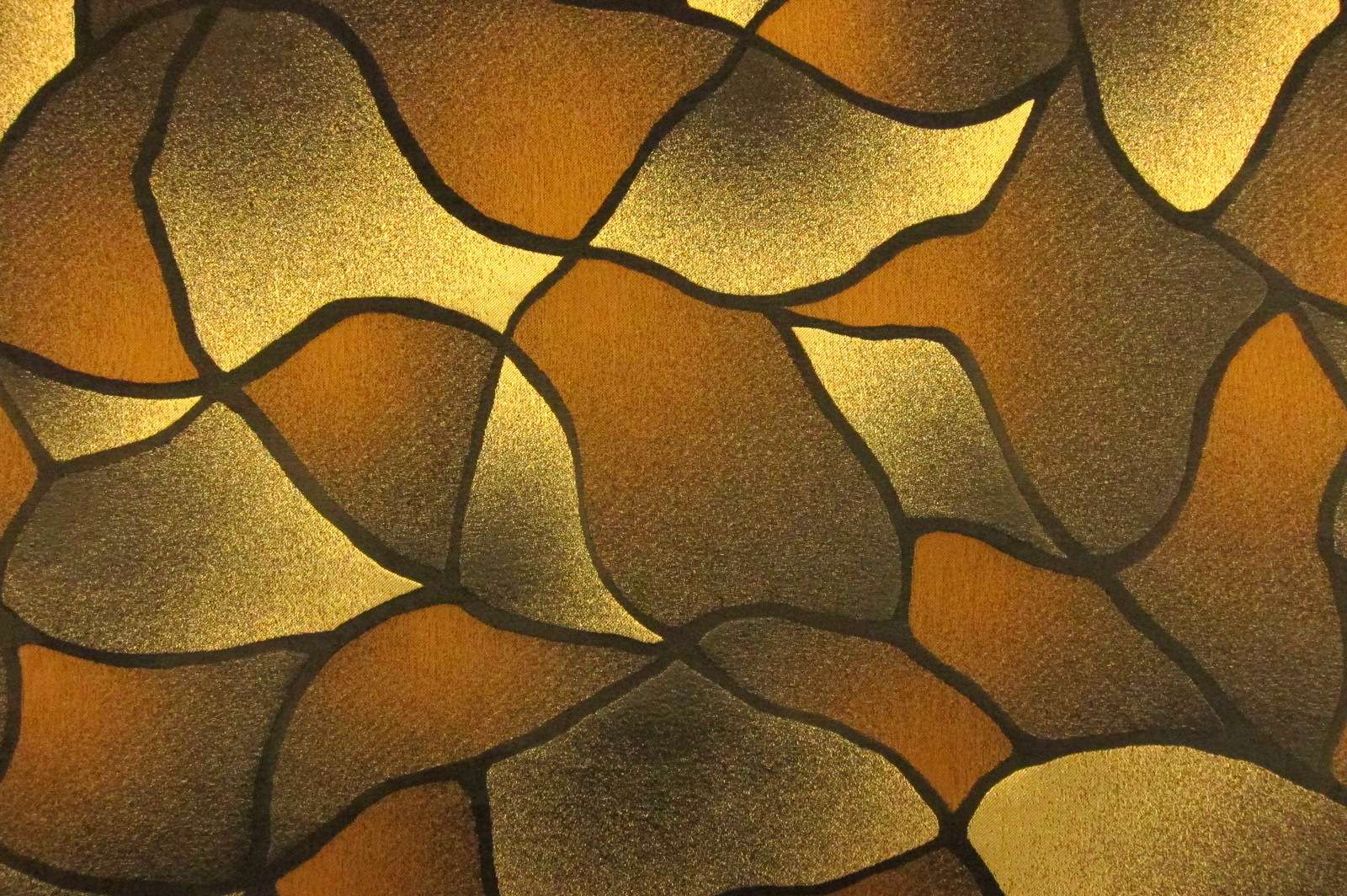 Viscose Brocade0