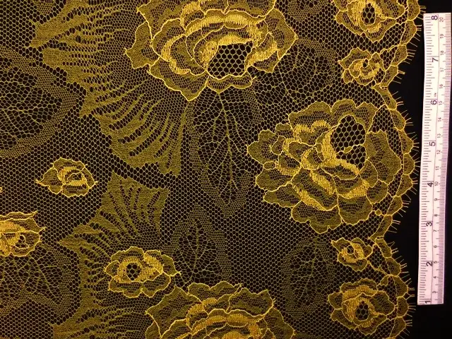 Chantilly Lace0