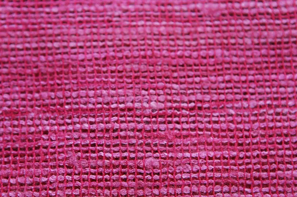 Silk Mesh2