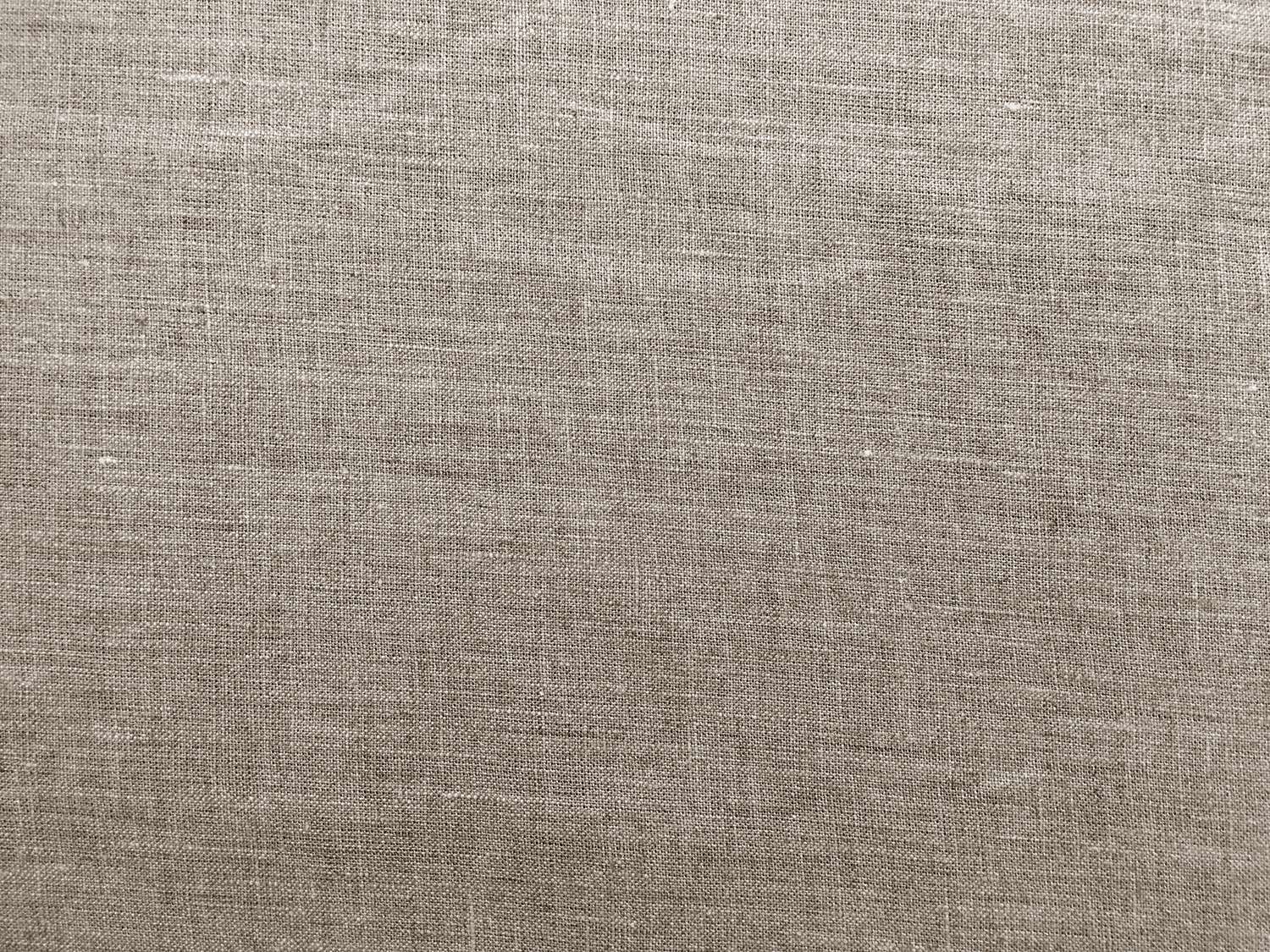 Nevada Linen in Dark Natural0