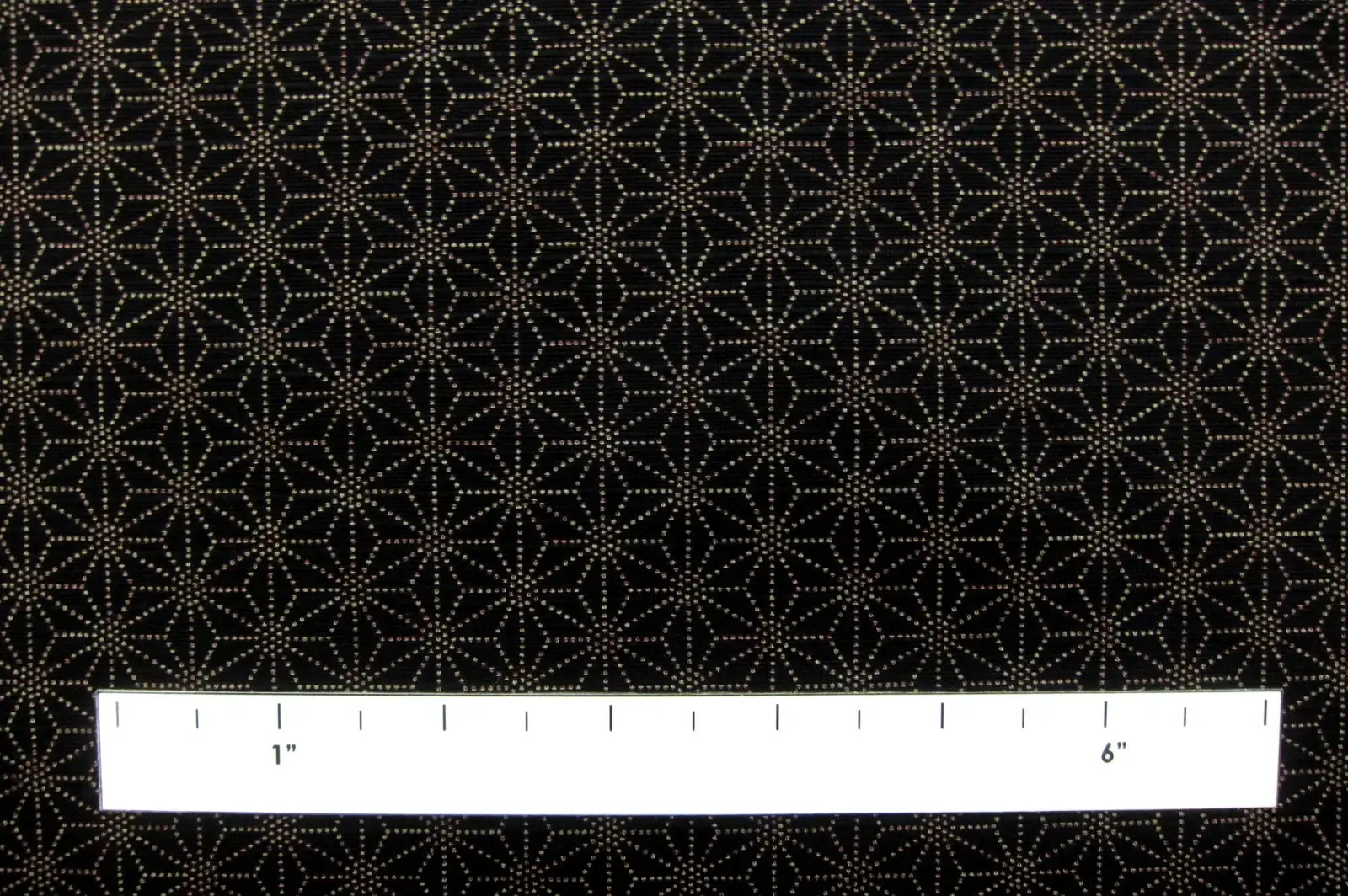 Japanese Cotton Doubleface Print1