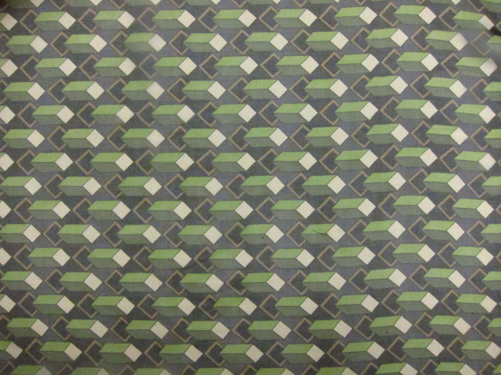 Printed Silk Chiffon1