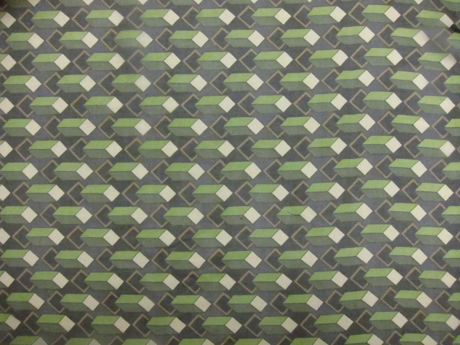 Printed Silk Chiffon1