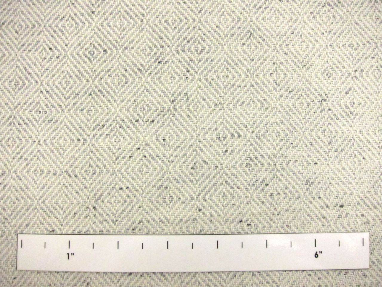 Bamboo and Linen Dobby Upholstery in Pearl Grey2