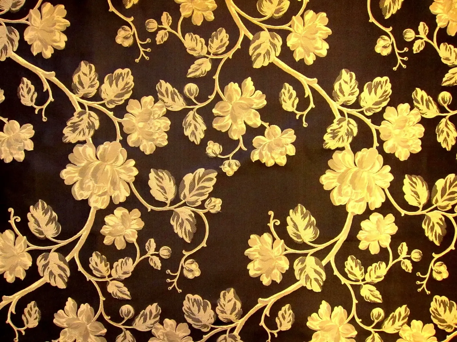 Silk Brocade0