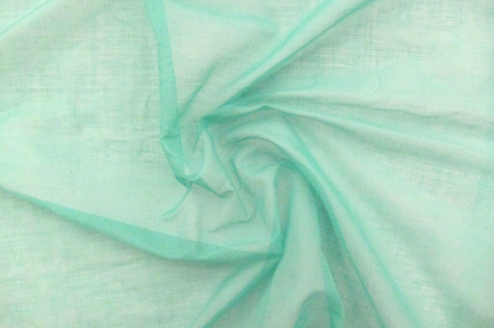 Indian Sheer Cotton 0