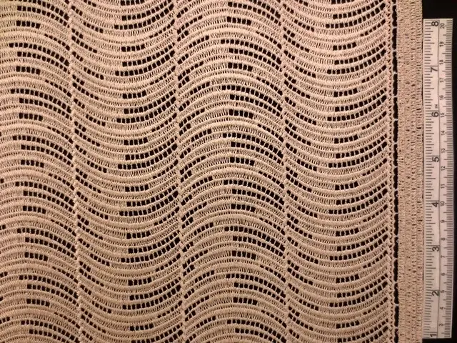 Guipure Lace0