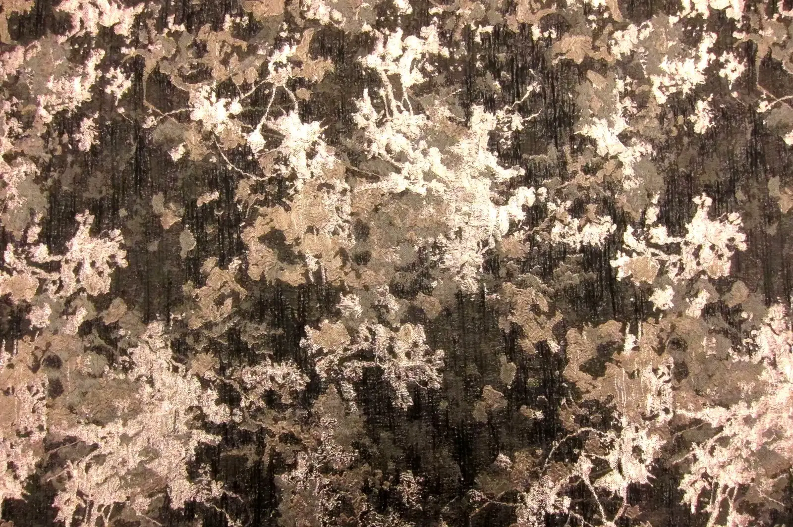 Metallic Cloqué0